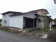 [売買物件]　鮎貝地区箕和田：画像